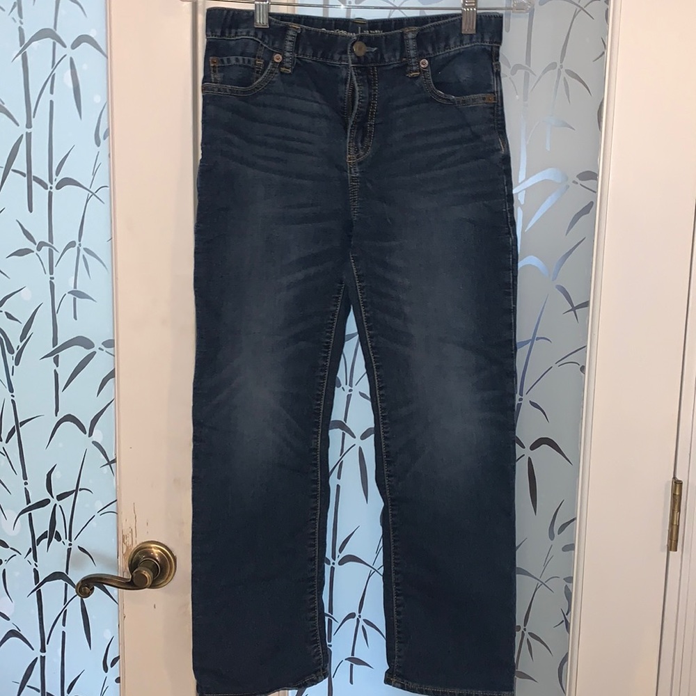 Gap Kids Jeans